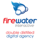 Firewater Interactive logo